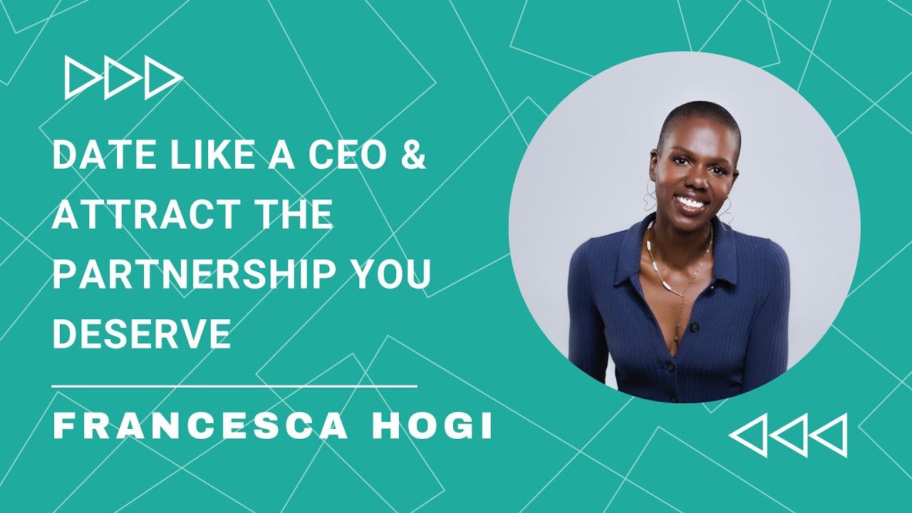 BUILD Podcast: Fran Hogi & Coaching for Love Success