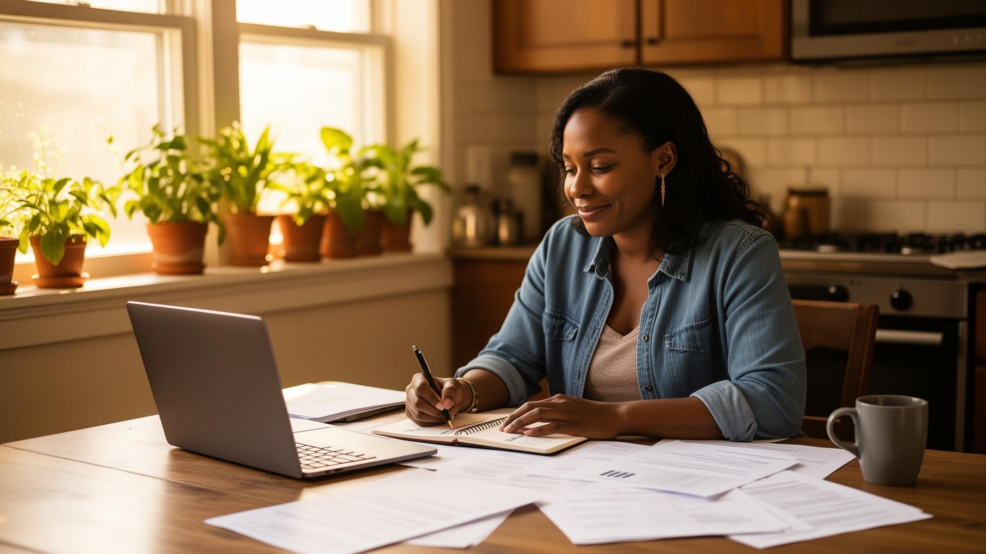 How Can You Start Your Own Business: A Step-by-Step Guide