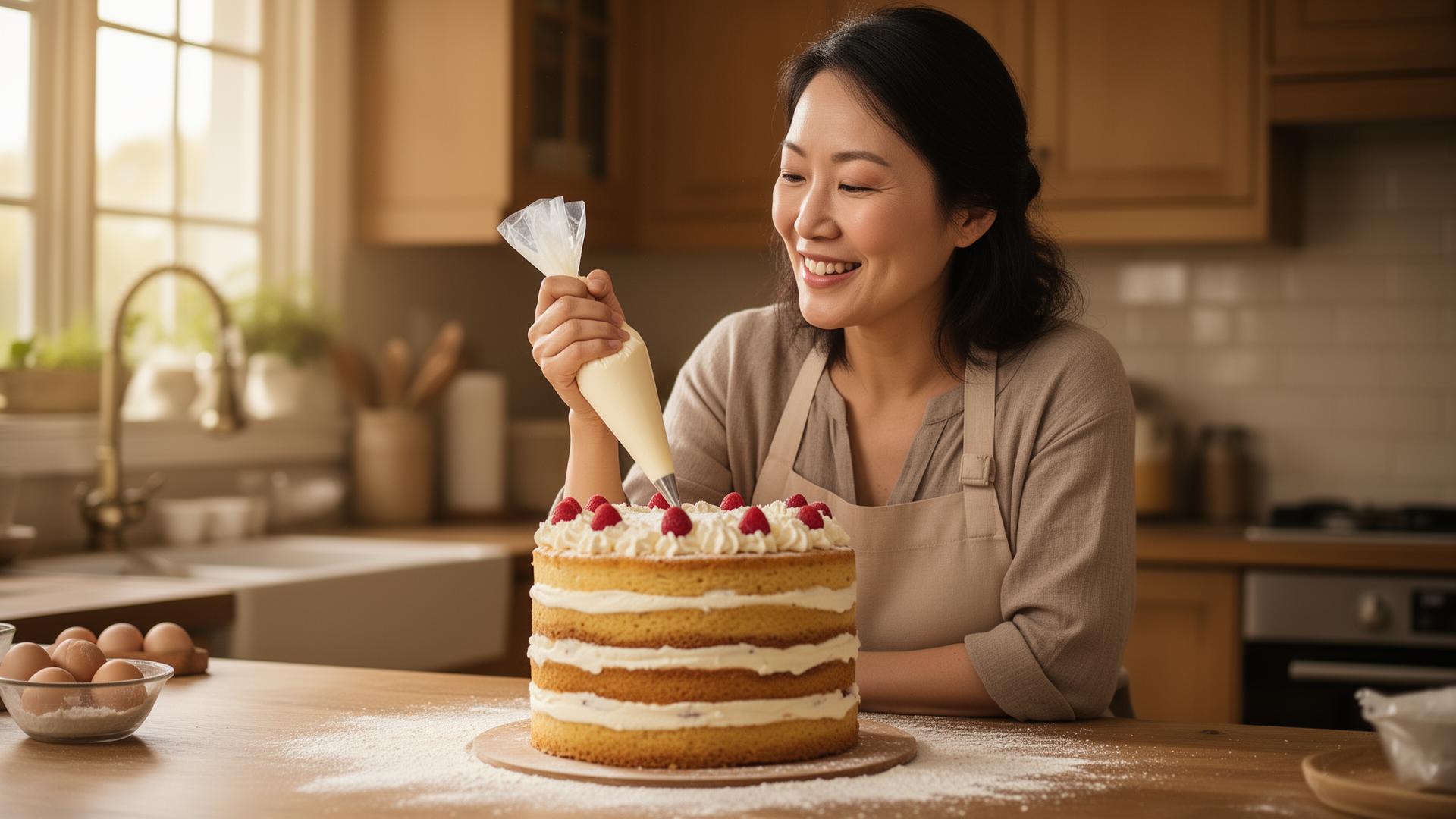 Starting a Cake Baking Business: Pricing, Permits, and Your First 10 Orders