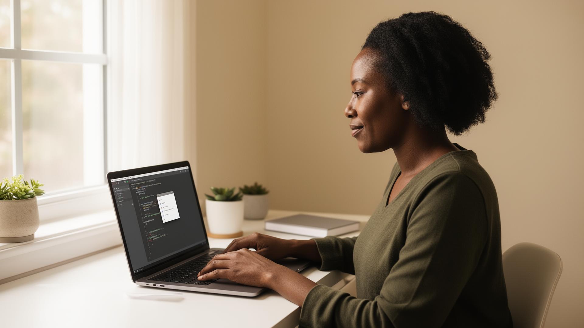 Build Small or Go Home: Why Your First Vibe Coded App Should Do ONE Thing