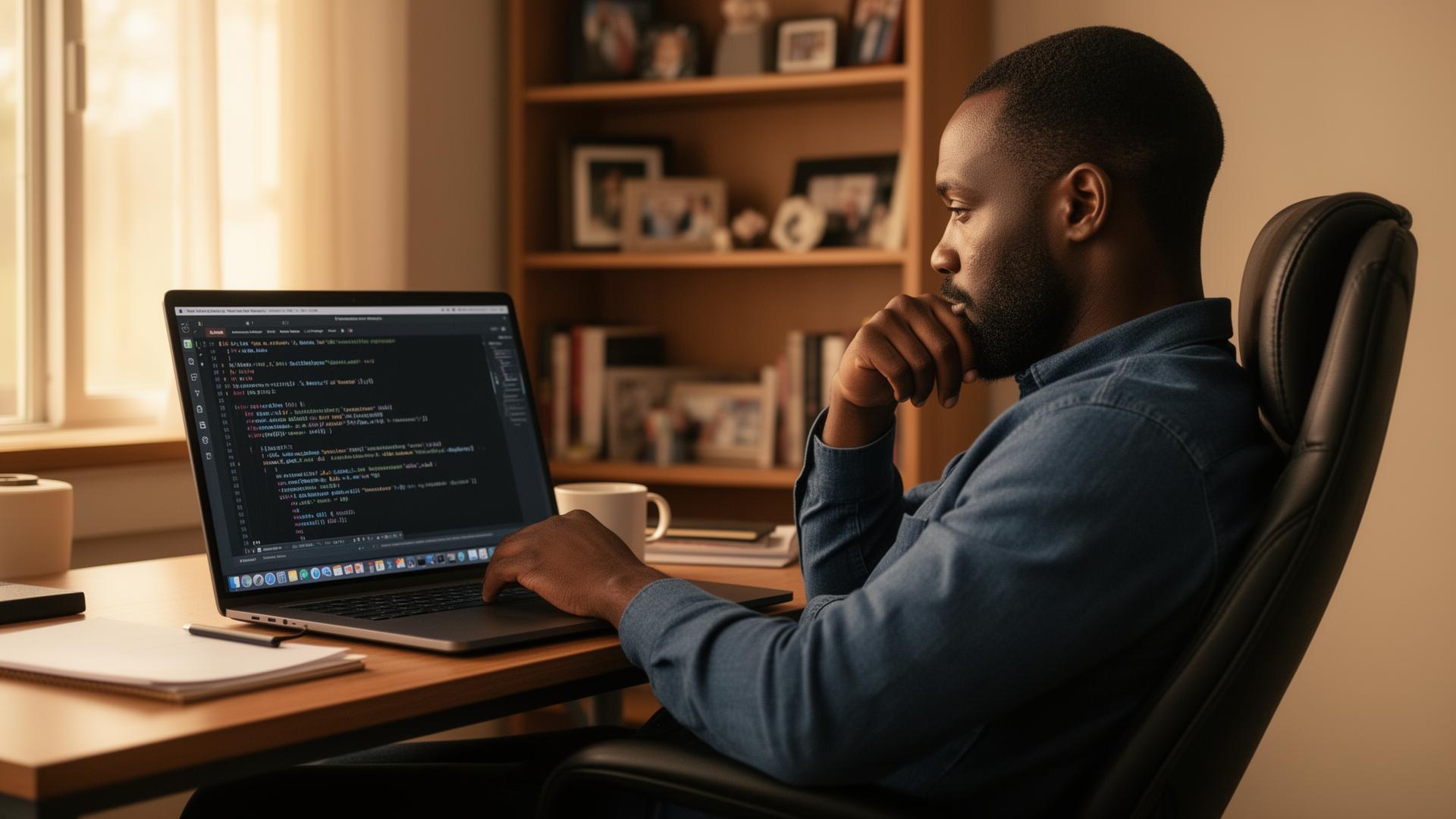 The AI Broke My App: 7 Ways to Fix Errors Without Starting Over