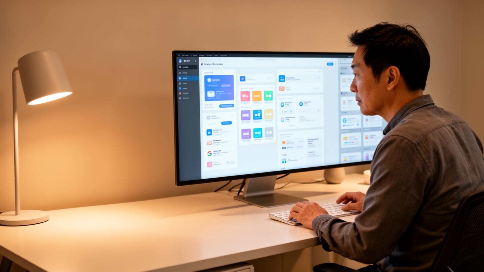 Stop Looking Like a Bot: Design Tips to Make Your Vibe Coded App Look Professional