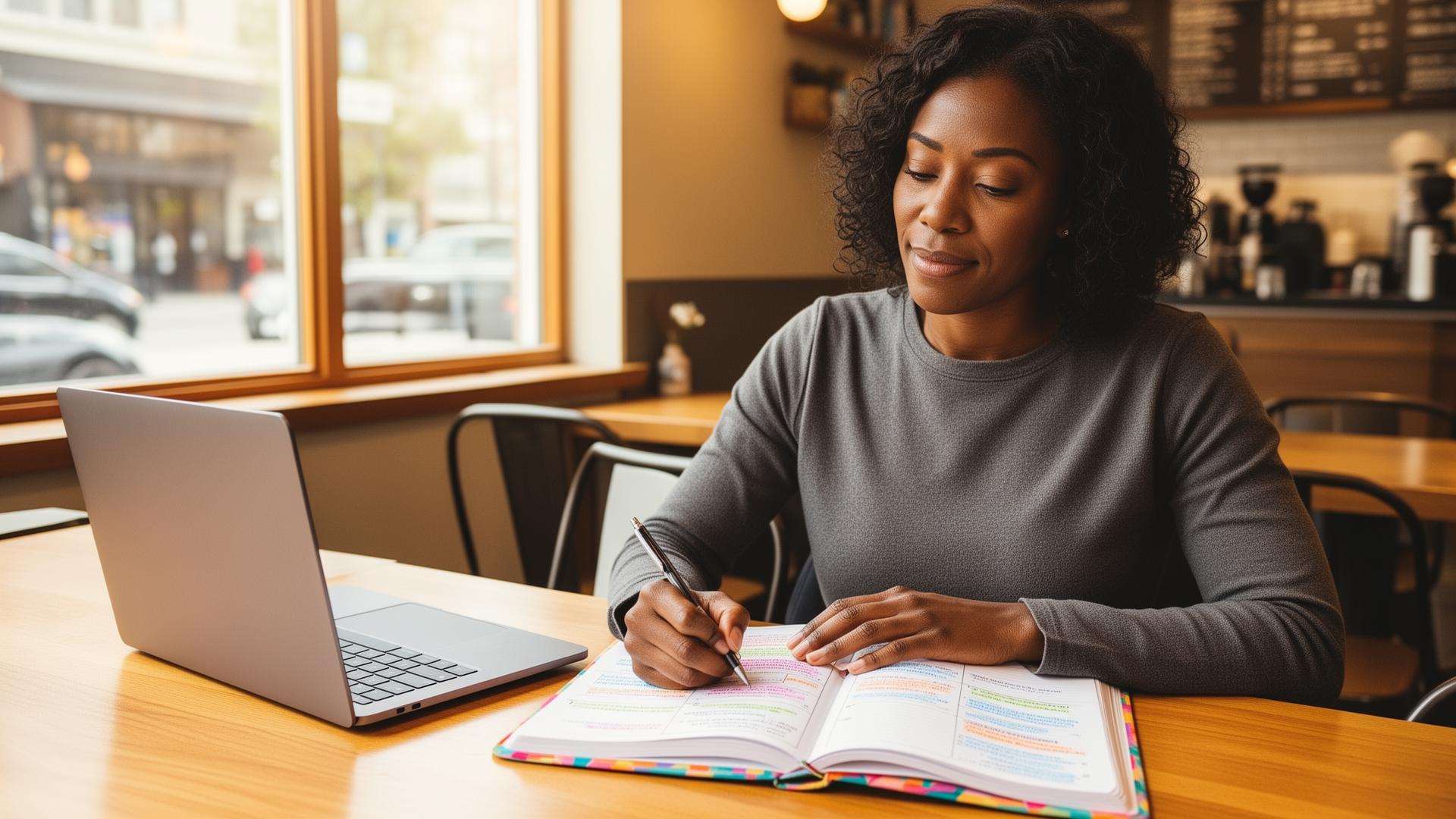 Stop Writing Vague Prompts: The 5-Part Formula That Actually Works