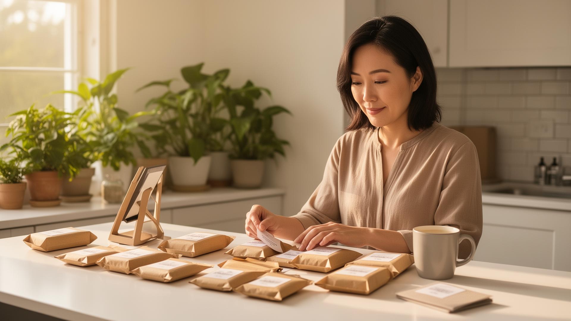 Small Business Ideas: Find Profitable Skills and Niches